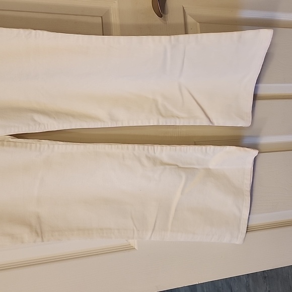 Corduroy pants - Picture 2 of 7